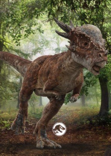 Stygimoloch photo