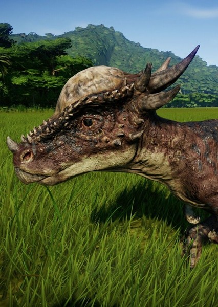 Stygimoloch photo