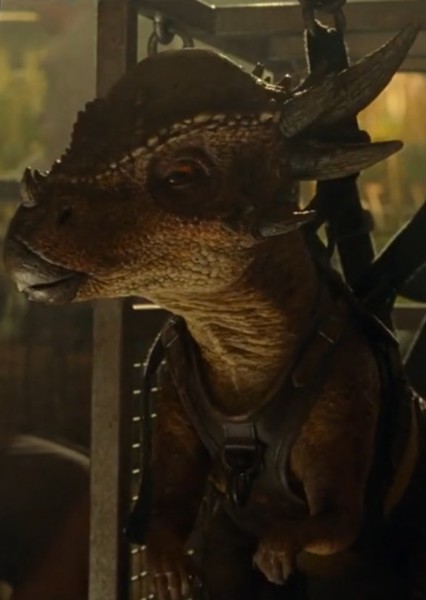 Stygimoloch