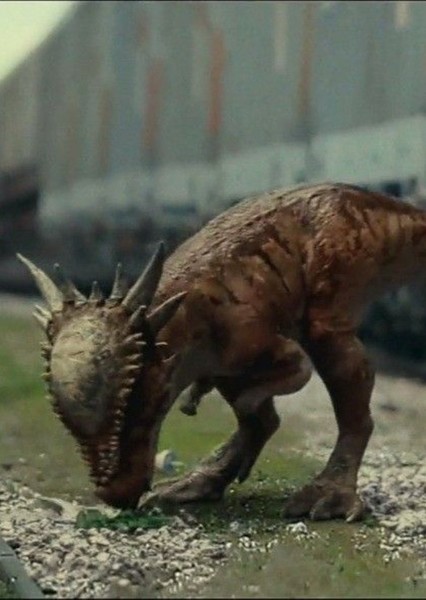 Stygimoloch photo