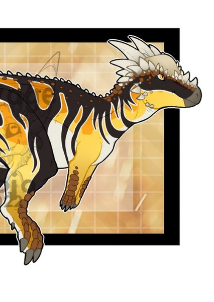 Stygimoloch photo