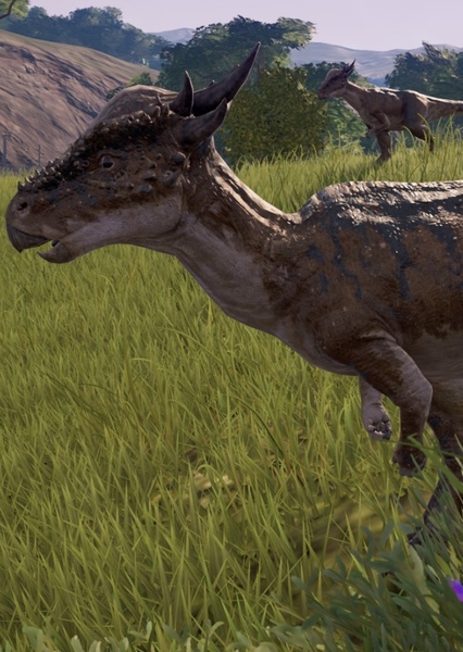 Stygimoloch photo