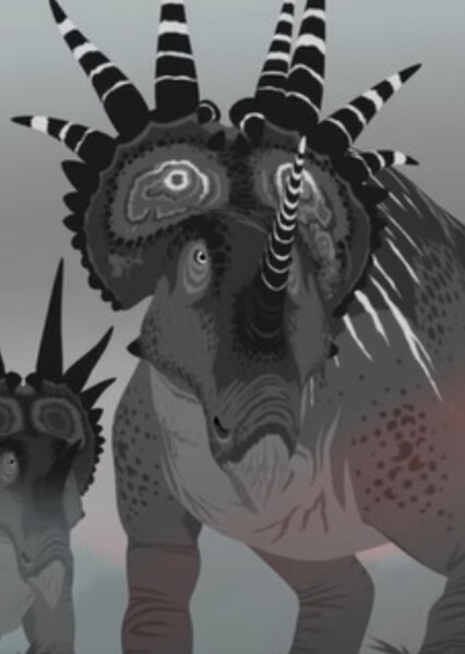 Styracosaurus (Dinosauria)