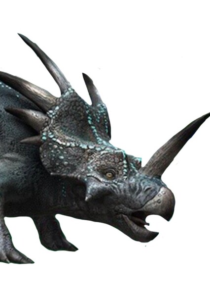 Styracosaurus (Jurassic World Alive)
