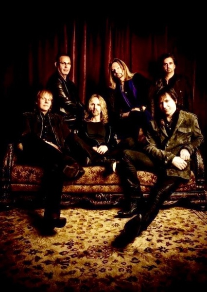 Styx (band) photo