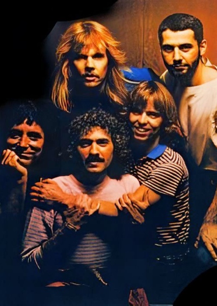 Styx (band) photo