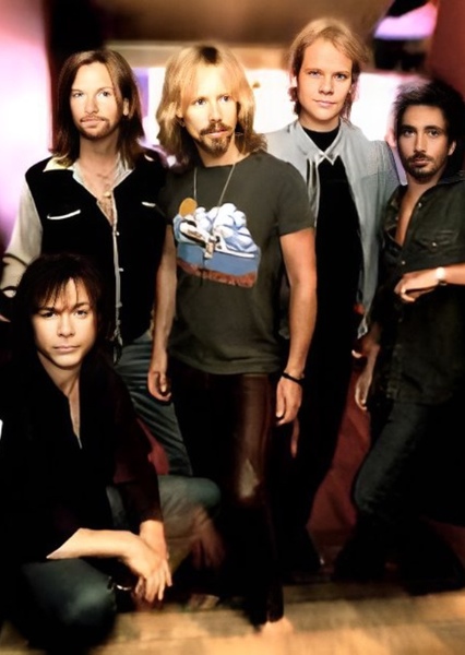 Styx (band) photo