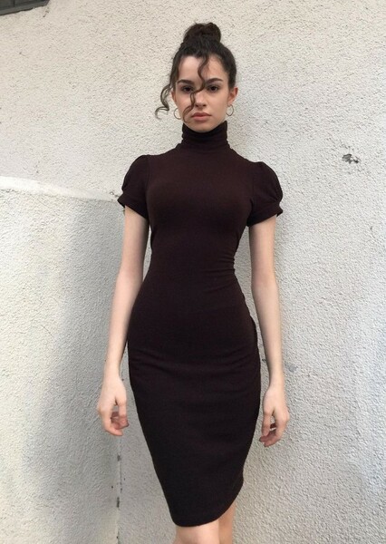 Su Burcu Yazgı Coşkun photo