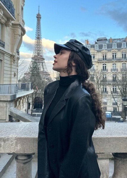 Su Burcu Yazgı Coşkun photo