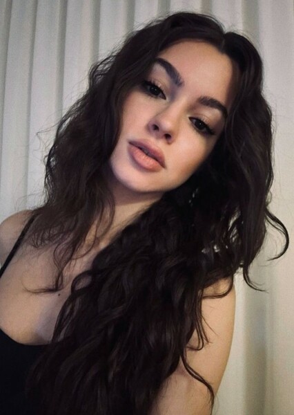 Su Burcu Yazgı Coşkun photo