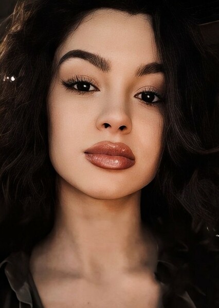 Su Burcu Yazgı Coşkun photo