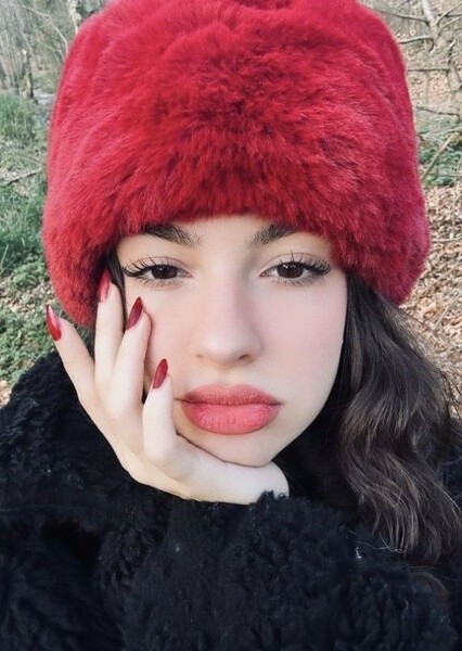 Su Burcu Yazgı Coşkun photo