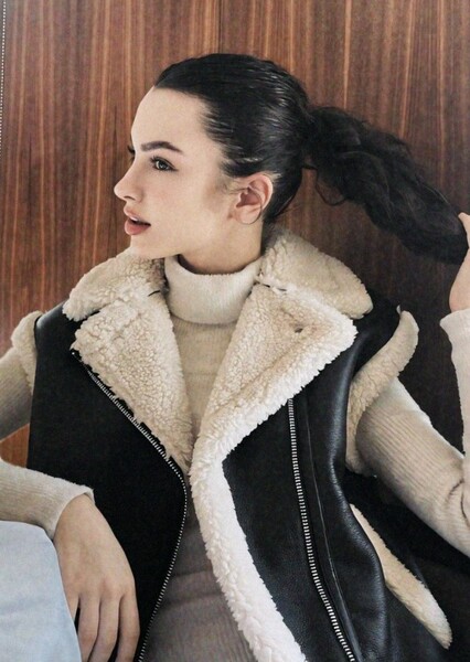Su Burcu Yazgı Coşkun photo