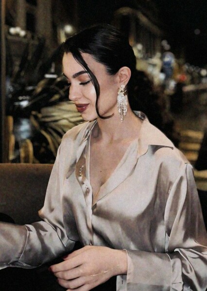 Su Burcu Yazgı Coşkun photo