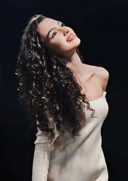 Su Burcu Yazgı Coşkun photo