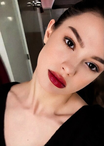 Su Burcu Yazgı Coşkun photo