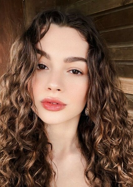 Su Burcu Yazgı Coşkun photo