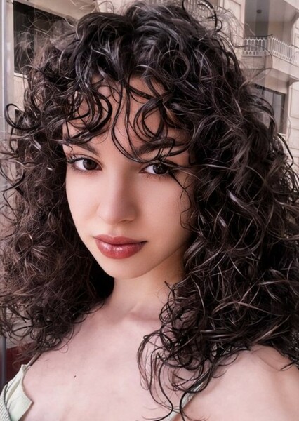 Su Burcu Yazgı Coşkun photo