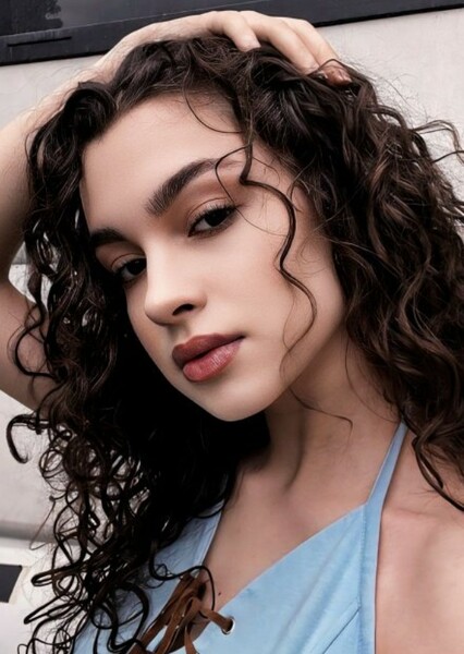 Su Burcu Yazgı Coşkun photo
