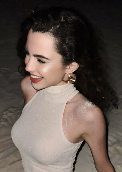Su Burcu Yazgı Coşkun photo