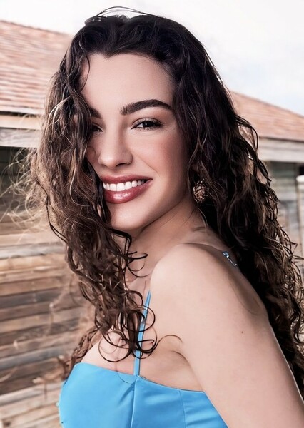 Su Burcu Yazgı Coşkun photo