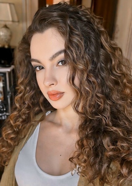 Su Burcu Yazgı Coşkun
