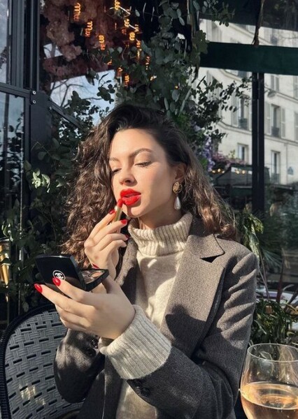 Su Burcu Yazgı Coşkun photo