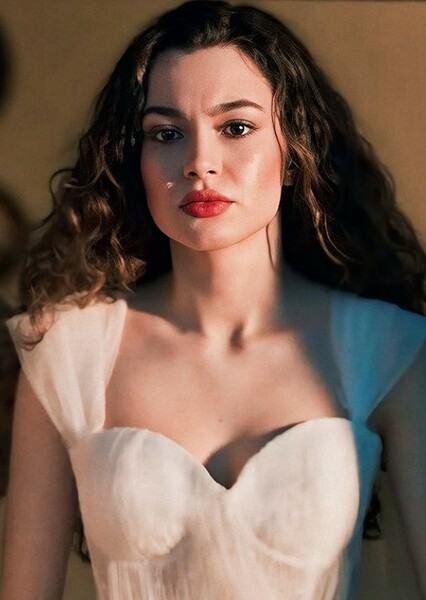 Su Burcu Yazgı Coşkun photo