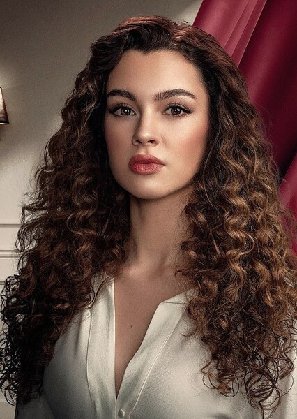 Su Burcu Yazgı Coşkun photo