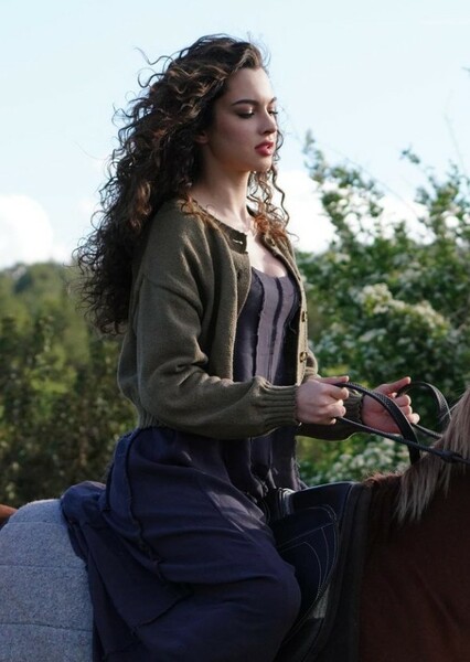 Su Burcu Yazgı Coşkun photo
