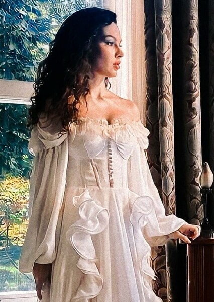 Su Burcu Yazgı Coşkun photo
