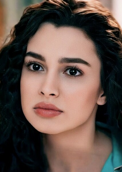 Su Burcu Yazgı Coşkun photo