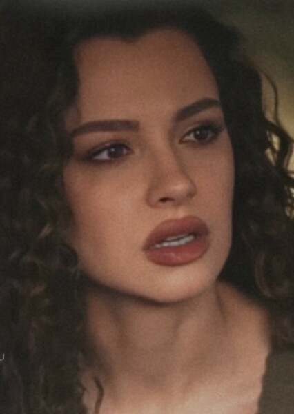 Su Burcu Yazgı Coşkun photo