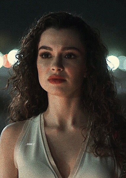 Su Burcu Yazgı Coşkun