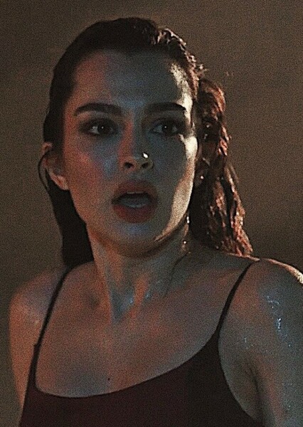 Su Burcu Yazgı Coşkun photo