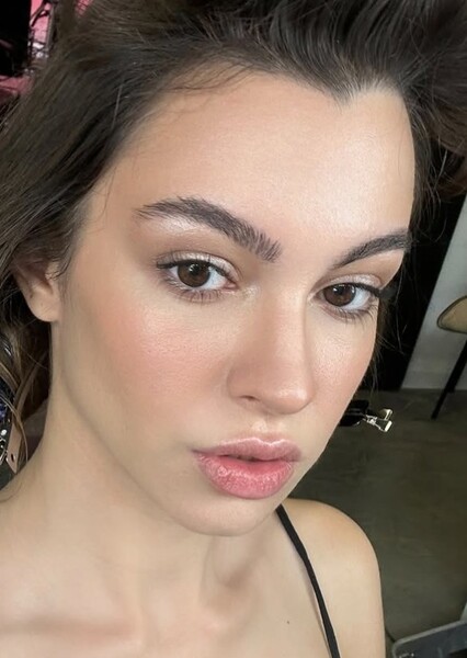 Su Burcu Yazgı Coşkun photo