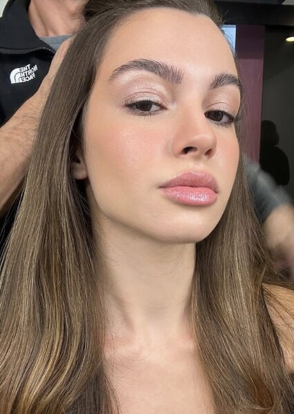 Su Burcu Yazgı Coşkun photo
