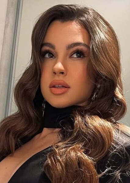 Su Burcu Yazgı Coşkun photo