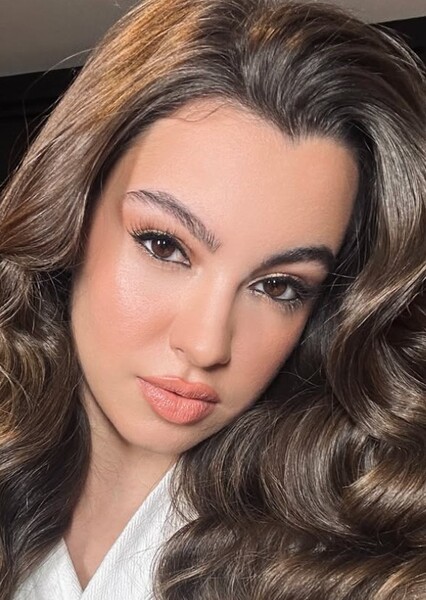 Su Burcu Yazgı Coşkun photo