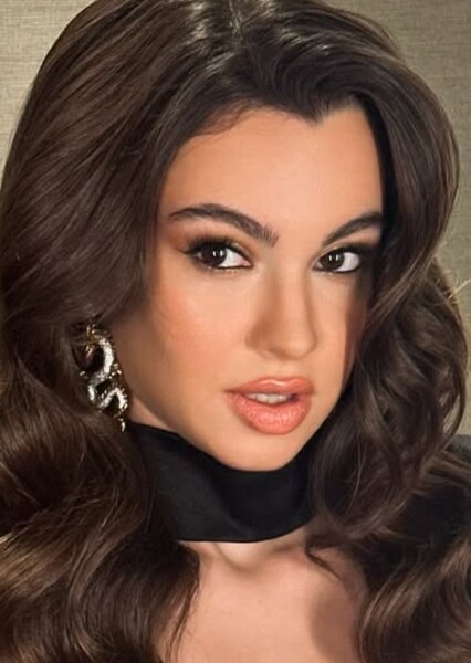 Su Burcu Yazgı Coşkun photo
