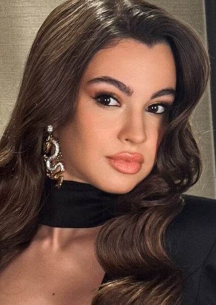 Su Burcu Yazgı Coşkun photo