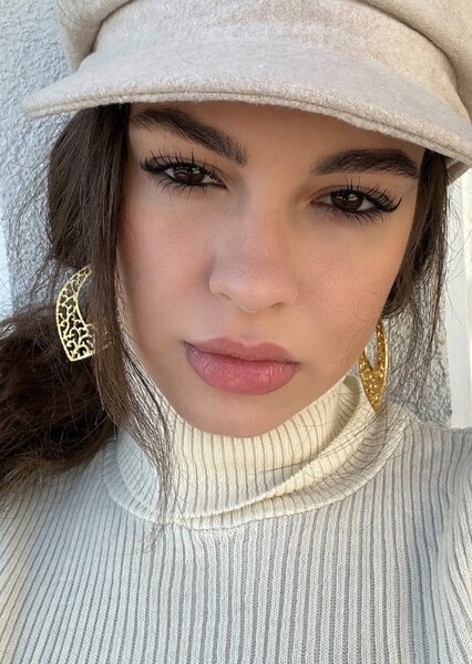 Su Burcu Yazgı Coşkun photo