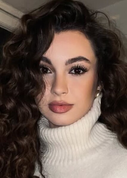 Su Burcu Yazgı Coşkun photo