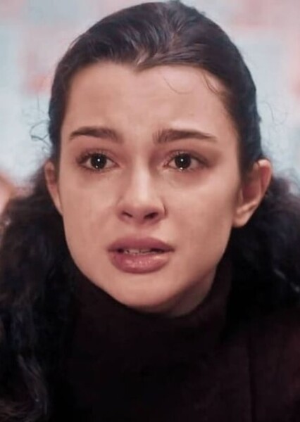 Su Burcu Yazgı Coşkun photo
