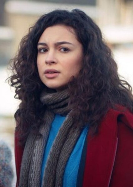 Su Burcu Yazgı Coşkun photo