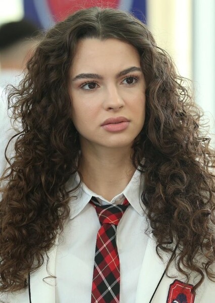Su Burcu Yazgı Coşkun photo
