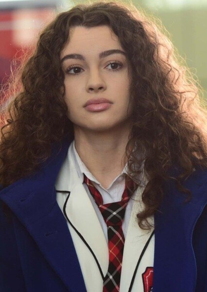 Su Burcu Yazgı Coşkun photo