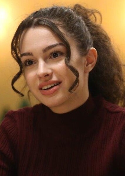 Su Burcu Yazgı Coşkun
