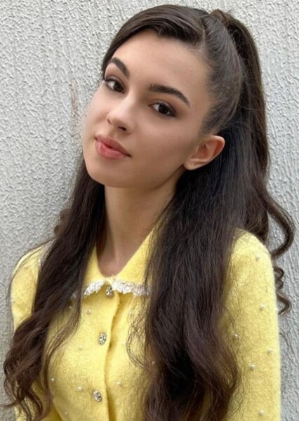 Su Burcu Yazgı Coşkun