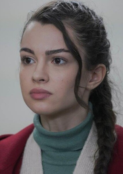 Su Burcu Yazgı Coşkun photo